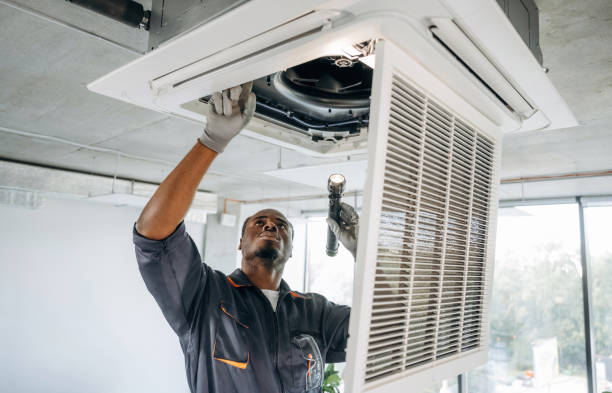 Licensed Hvac service in Stanley, NM - FH HVAC